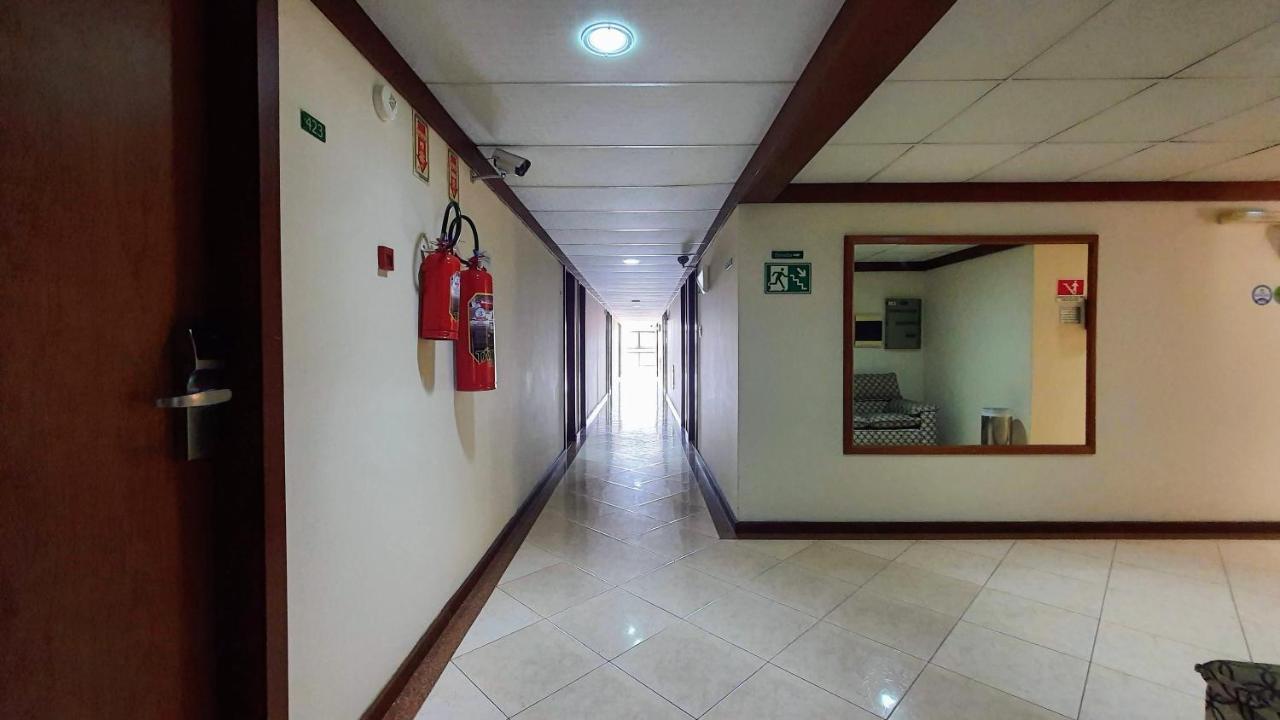 Hotel Verdemar Salvador Exterior photo