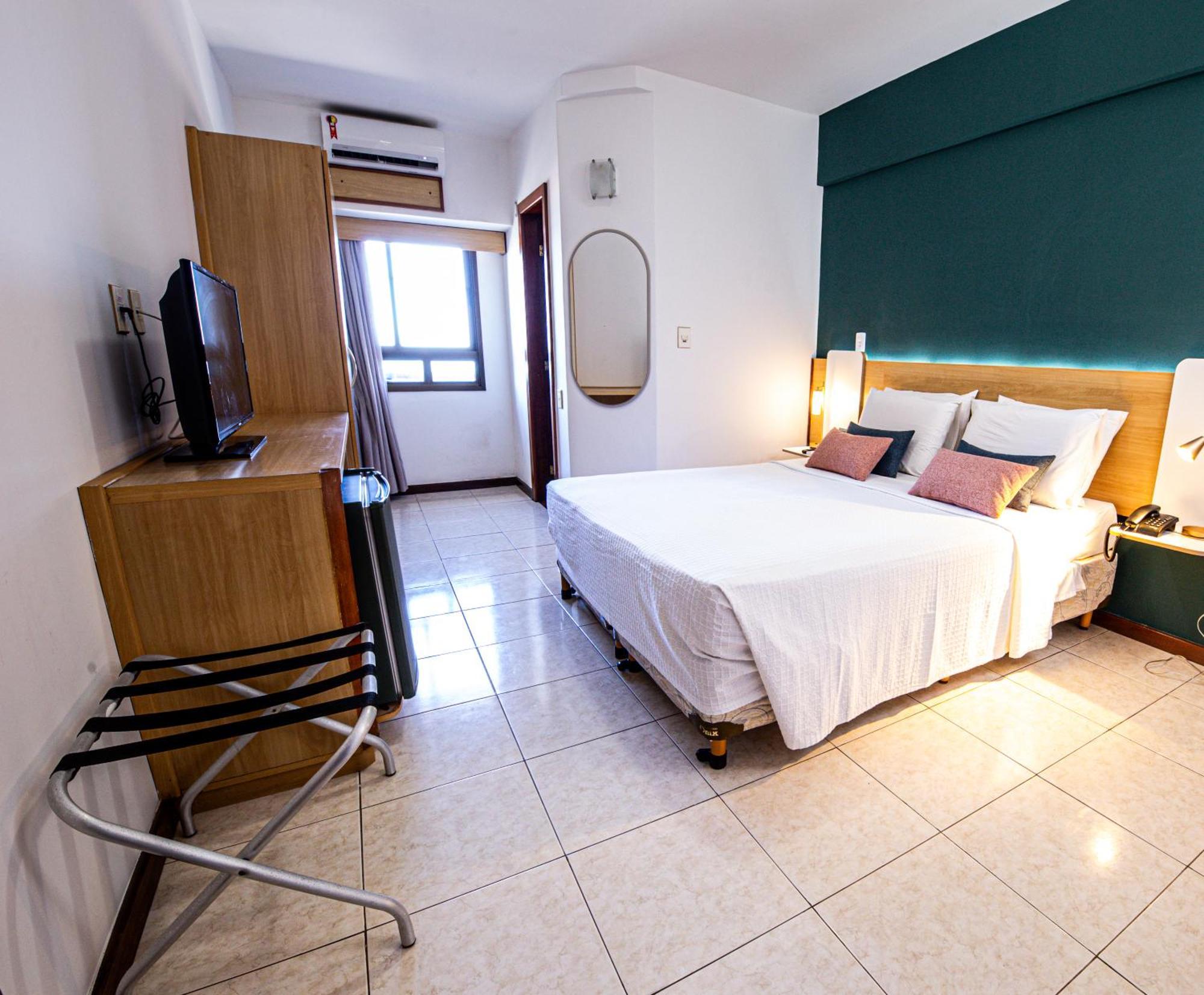 Hotel Verdemar Salvador Exterior photo
