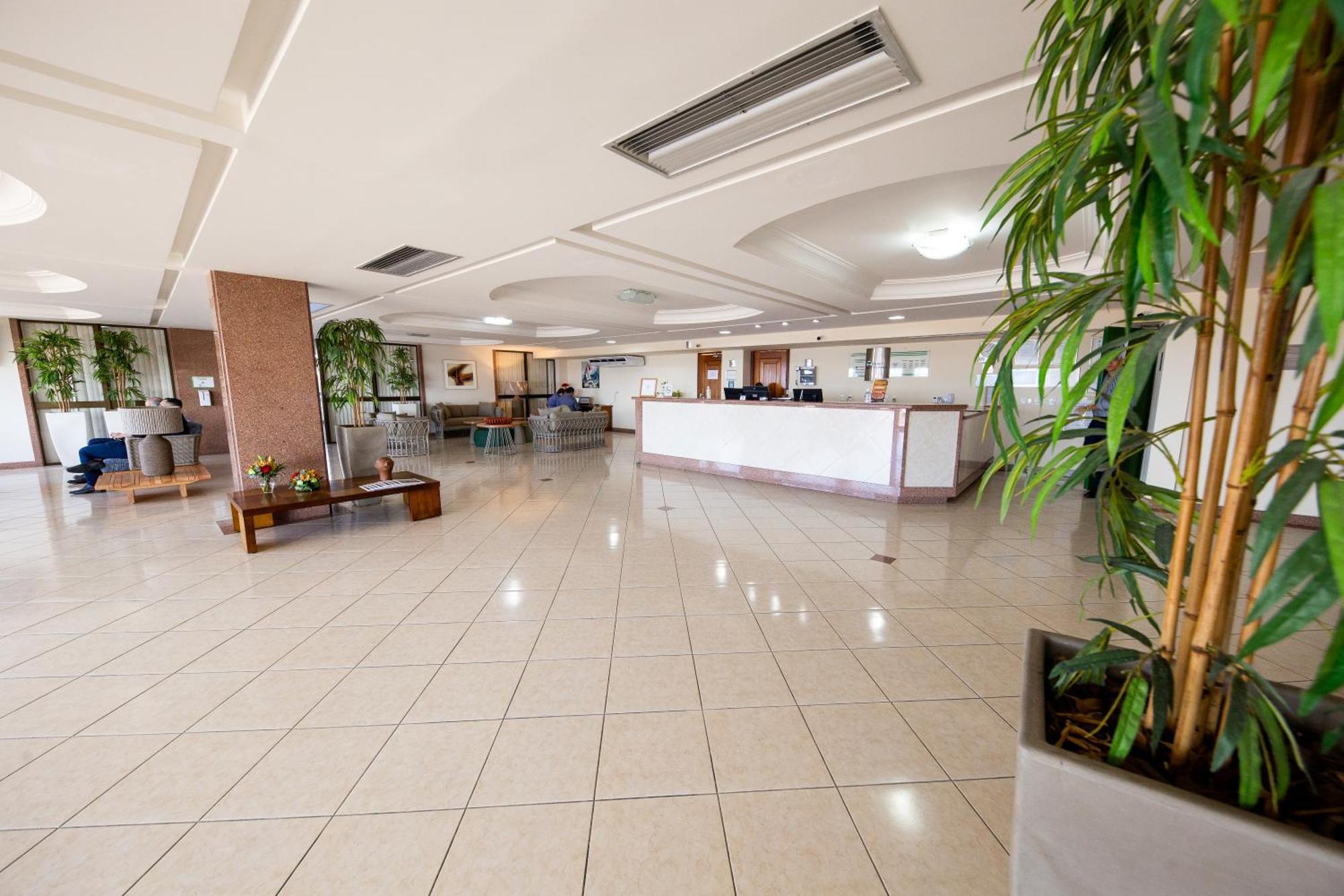 Hotel Verdemar Salvador Exterior photo