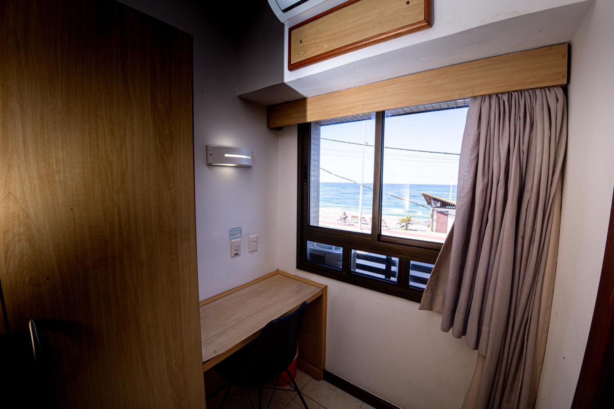Hotel Verdemar Salvador Room photo
