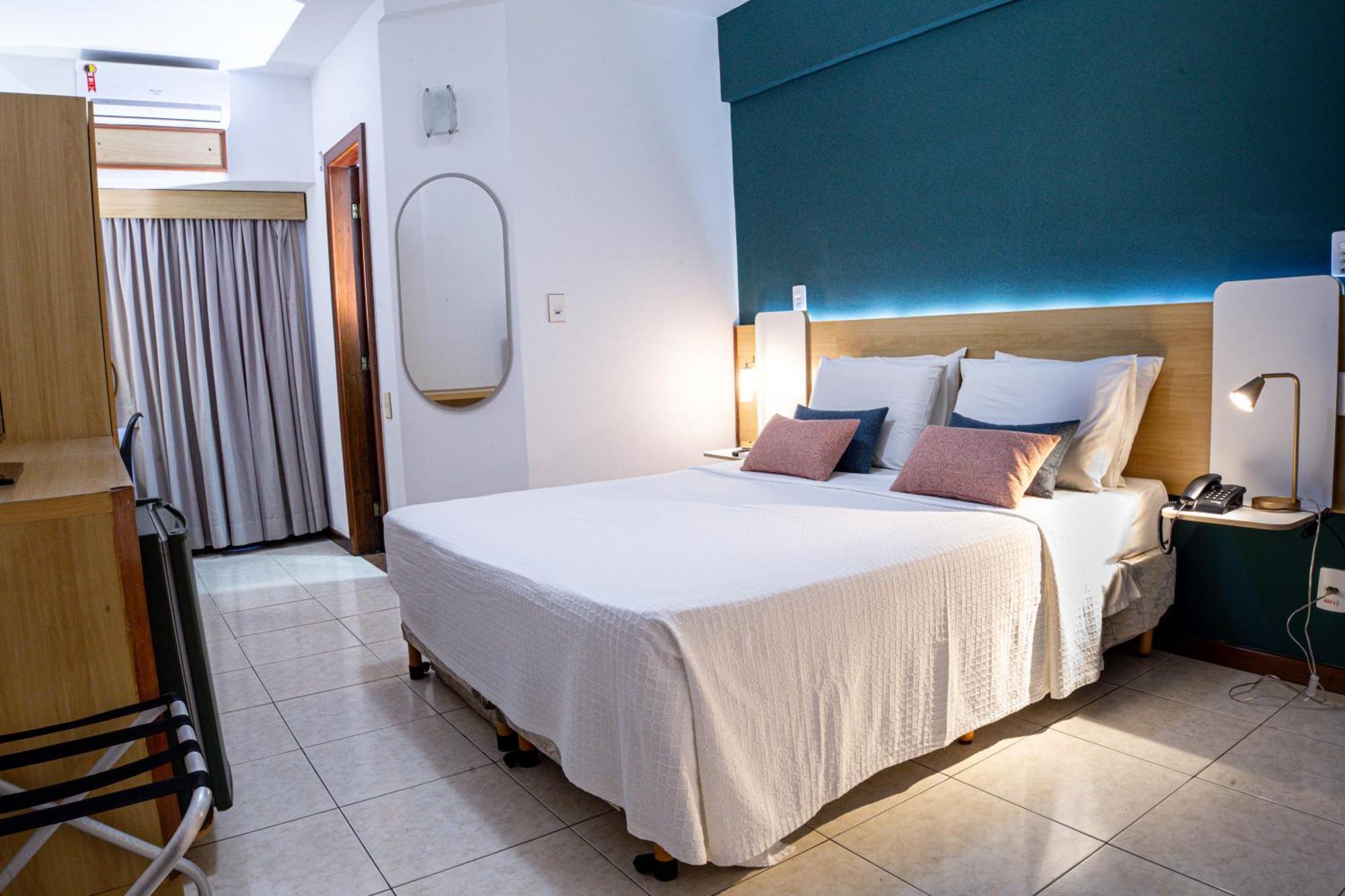 Hotel Verdemar Salvador Room photo
