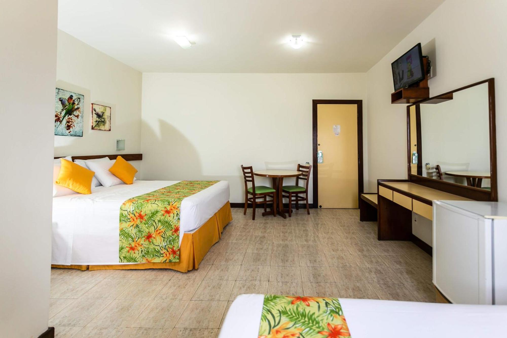 Hotel Verdemar Salvador Room photo