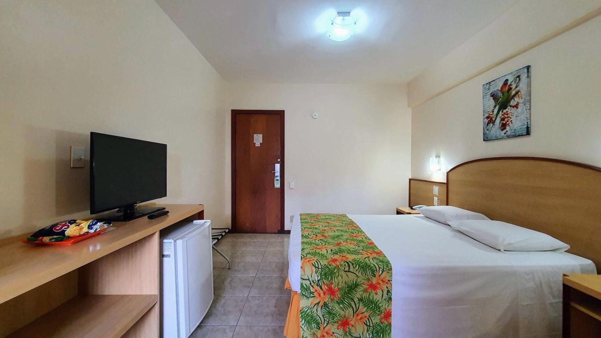 Hotel Verdemar Salvador Room photo