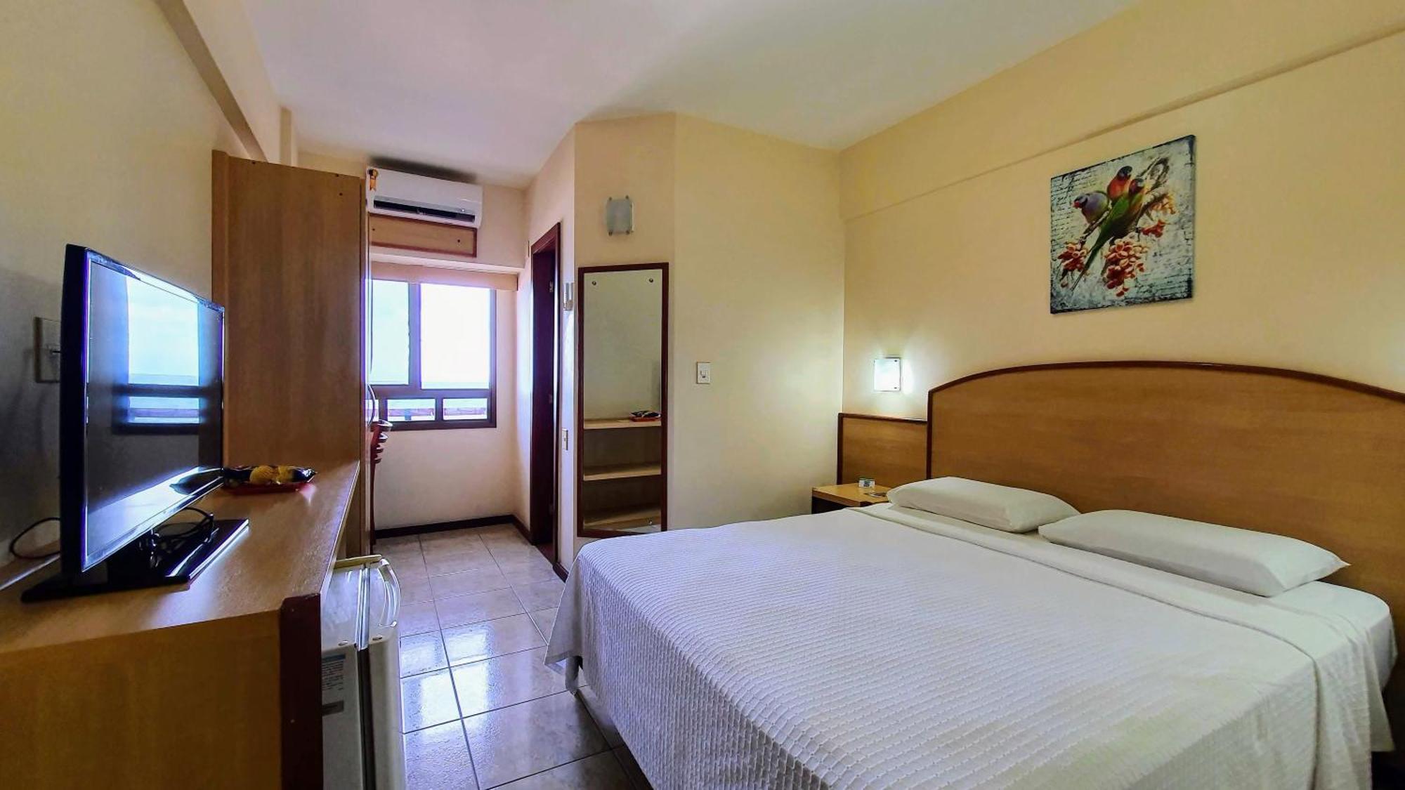 Hotel Verdemar Salvador Room photo